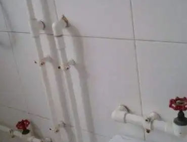 江岸水管维修多少钱