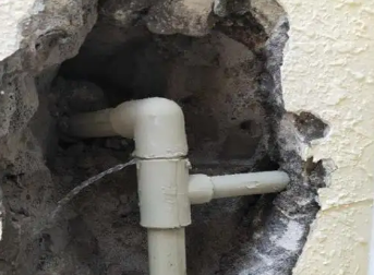 江岸卫生间测漏水哪家好